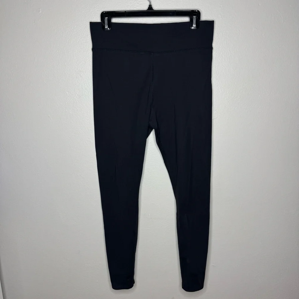 Madewell Women's Form High-Rise Leggings Black